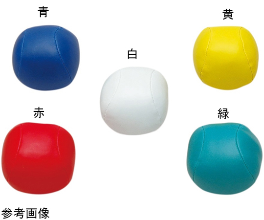 カラー玉　SL70　緑　10個