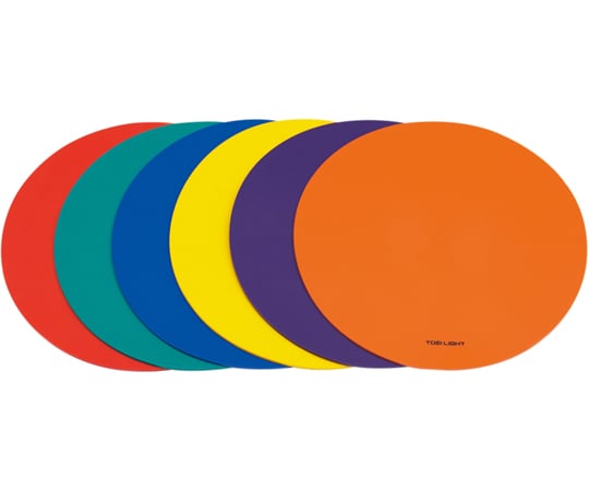 アクティブプレースポット　丸