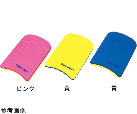 スイミングボード　ピンク