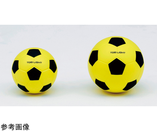 ソフトモールドサッカー190