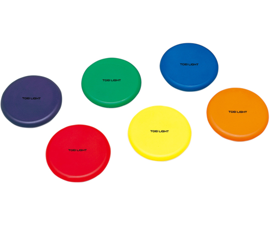 ソフトフォームディスク