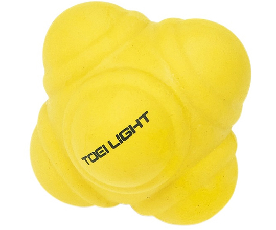 イレギュラーボール