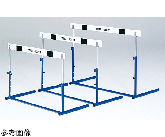 ハードルクラッチ式1　小学校向