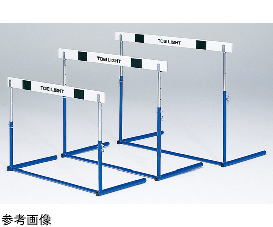 ハードルピン式1　小学校向