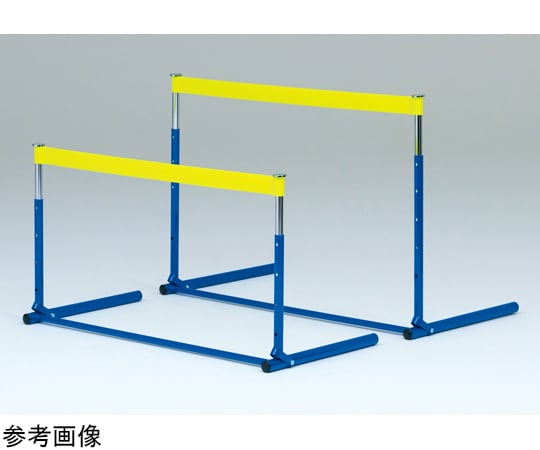 小学生ゴムハードル