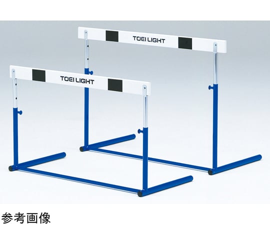 ハードルプル式1　小学校向　G1071