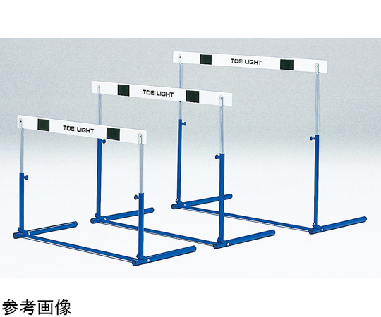 ハードルプル式　3F　高校・一般向