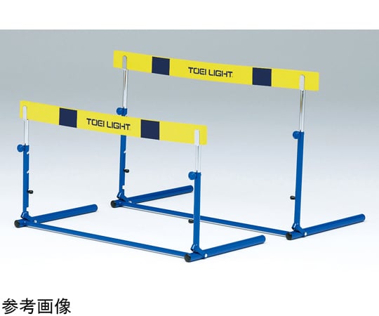 ハードルクラッチ式　EVA-2F　中学校向　折りたたみ式