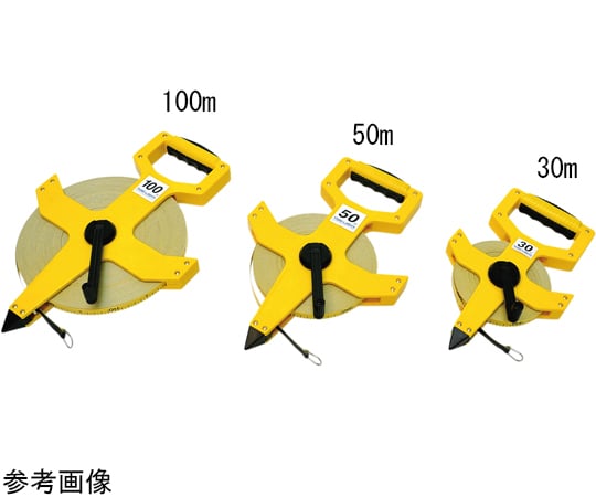 巻尺　KL-100M