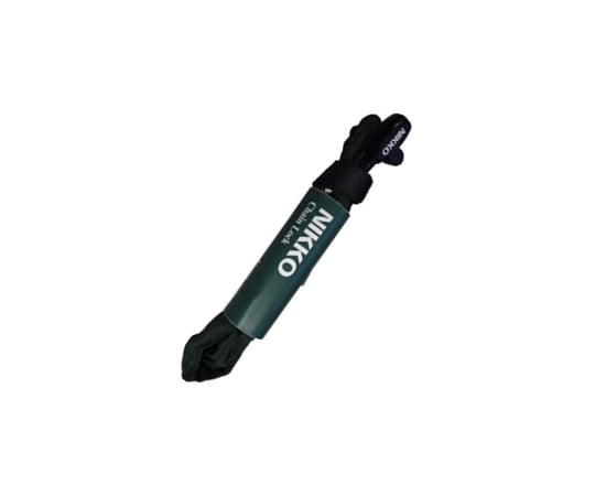 チェーンロック　ボトルグリーン