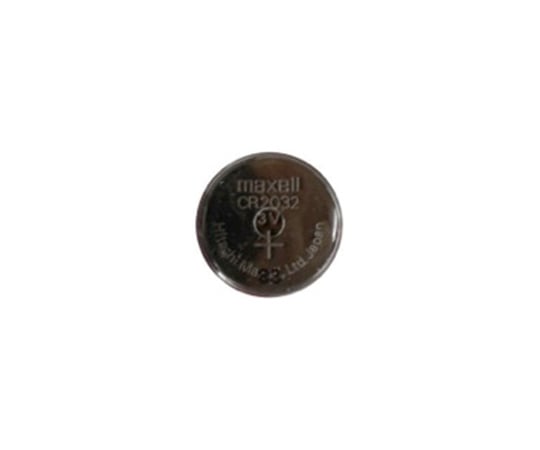 64-9544-57 リチュウム電池 日立マクセル CR2032