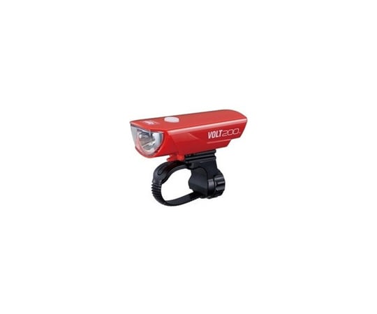 LEDライト　VOLT200　レッド