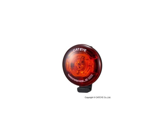 セーフティライト　WEARABLEmini