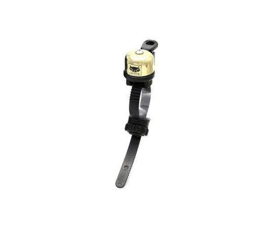 真鍮ベル　ゴールド