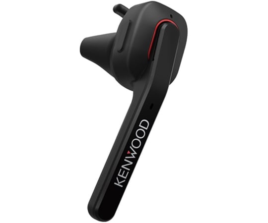 ワイヤレスヘッドセット　Bluetooth®Ver.5.0