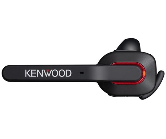 ワイヤレスヘッドセット　Bluetooth®Ver.5.0