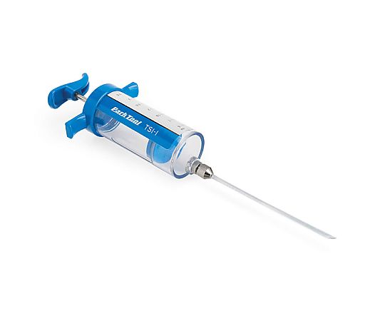 シーラント注入器