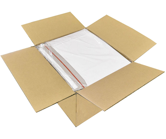 箱売：厚紙封筒ネコポスサイズ　（20枚×10冊）　220×310+43mm