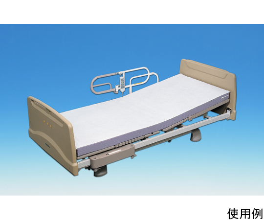 メディカルシーツNソフト　#9712　97×120cm　10枚