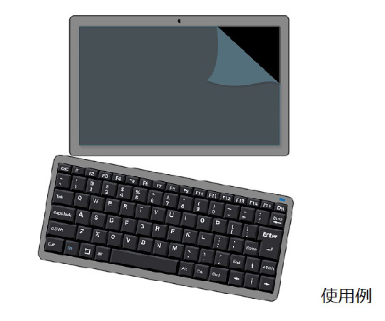 GIGA　抗菌フィルム反射低減　10.1インチ　219mm×137mm　全面吸着式　50枚セット