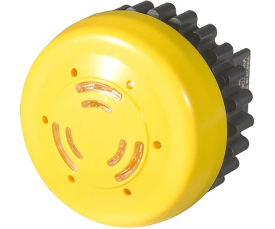 Φ22/25兼用ピエゾブザー　（動作表示灯：緑）