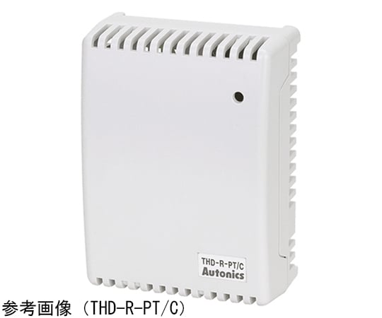 温度・湿度調節器　（無表示ルーム/RS485通信出力）　THD-R-T｜アズキッチン【アズワン】