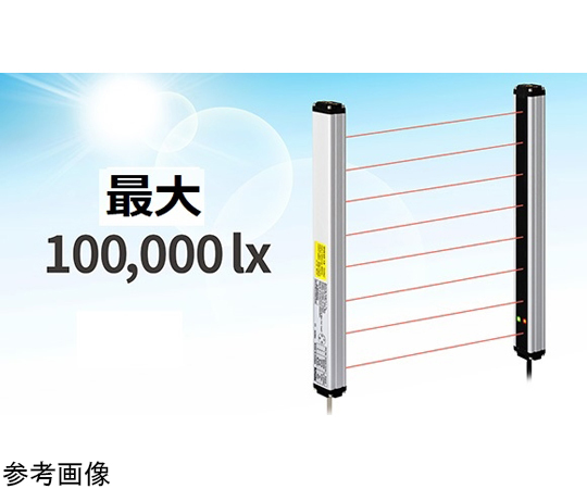 売れ筋の大人気 オートニクス 薄型エリアセンタ （190mm/NPN） 1個