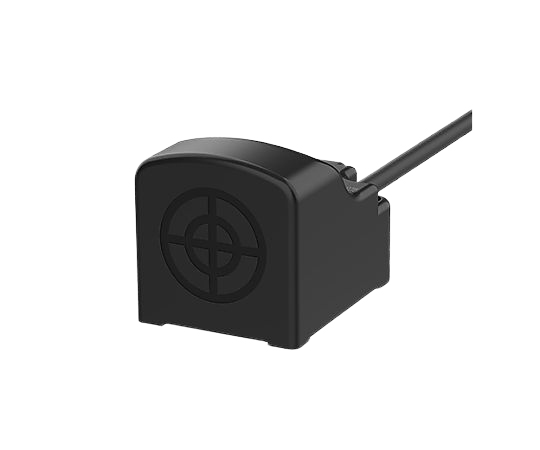 角型近接センサ　（前面検出/NC出力/検出距離20mm）