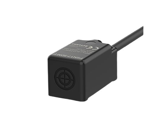 角型異周波近接センサ　（前面検出/NPN出力/検出距離5mm）