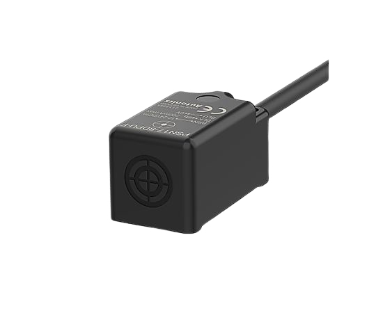 角型異周波近接センサ　（上面検出/PNP出力/検出距離8mm）