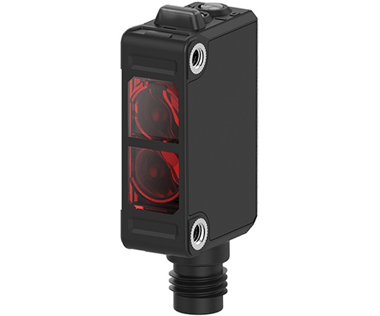 長距離検出小型光電センサ　（拡散反射型/検出距離300mm/コネクタタイプ）