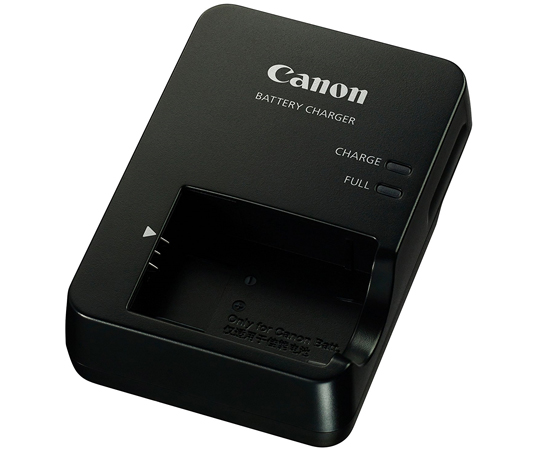 バッテリーチャージャー