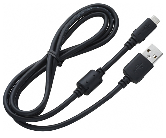 インターフェイスケーブル