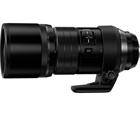 交換レンズ M.ZUIKO DIGITAL ED 300mm F4.0 IS PRO