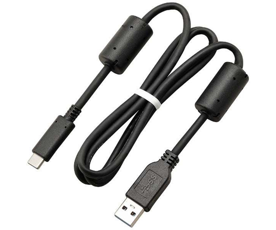 USB接続用ケーブル CB-USB11