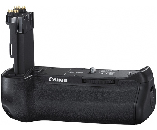 バッテリーグリップ