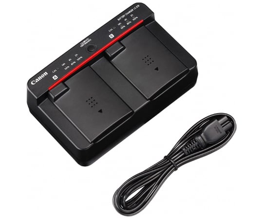 バッテリーチャージャー