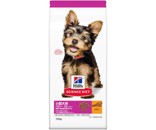 サイエンスダイエット パピー 小型犬用 子犬用 日本ヒルズ コルゲート Axel アズワン