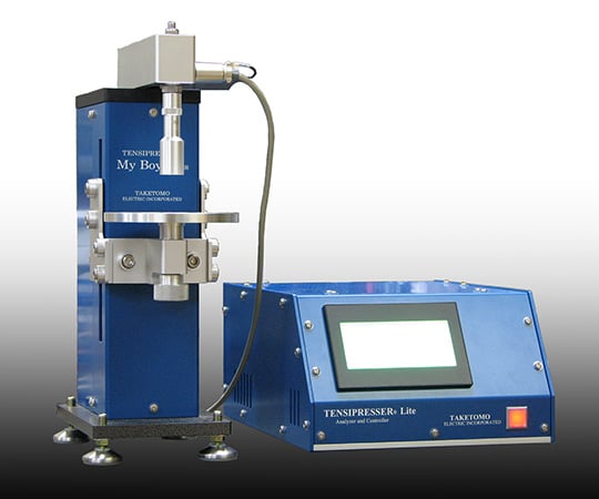 64-9621-64 食感物性測定器 テンシプレッサー Lite TENSIPRESSER Lite