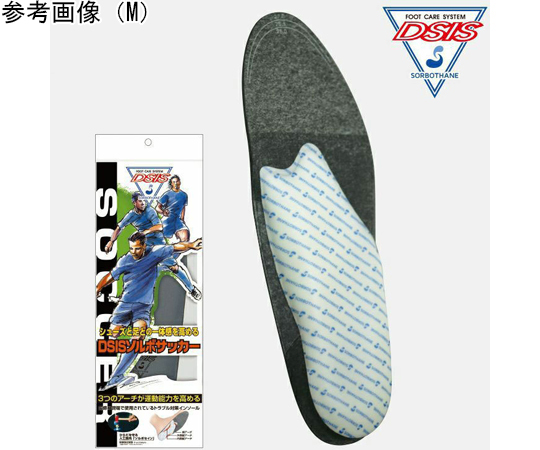 DSISソルボサッカー　M