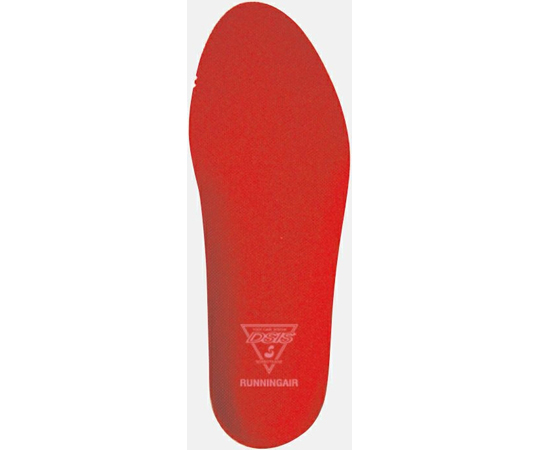 DSISソルボランニングエア　メンズ　L