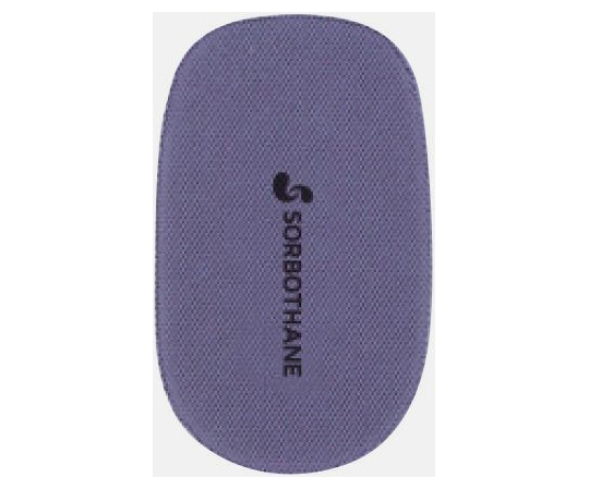 ソルボヒール　グレー　L