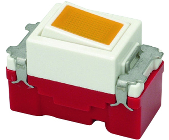 埋込オーロラスイッチ　3路