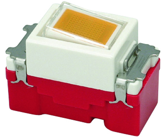 オーロラマークスイッチ　3路