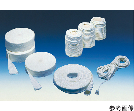 厚手ラギング用ガラスクロスチューブ　（インサルテックス（R））　φ60mm