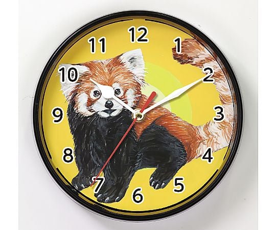 サークルクロック　デザインセット