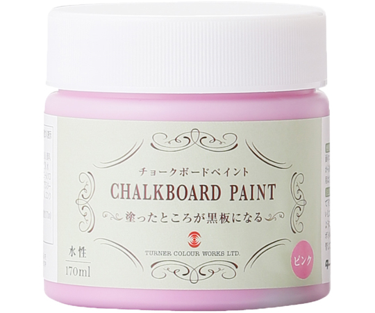 チョークボードP　ピンク　170mL