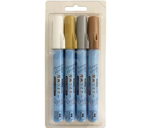 漫画ライナー　4VA