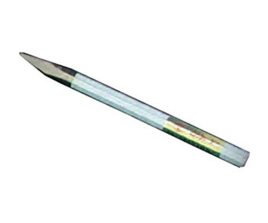 チス（コンクリートタガネ）　レインボースタイル　水色