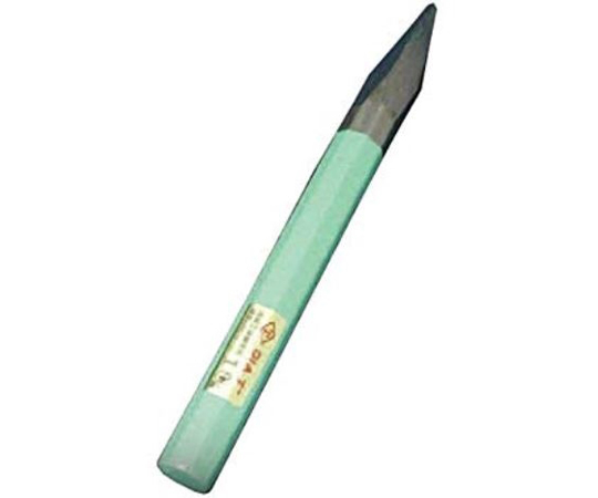 チス（コンクリートタガネ）　レインボースタイル　若草